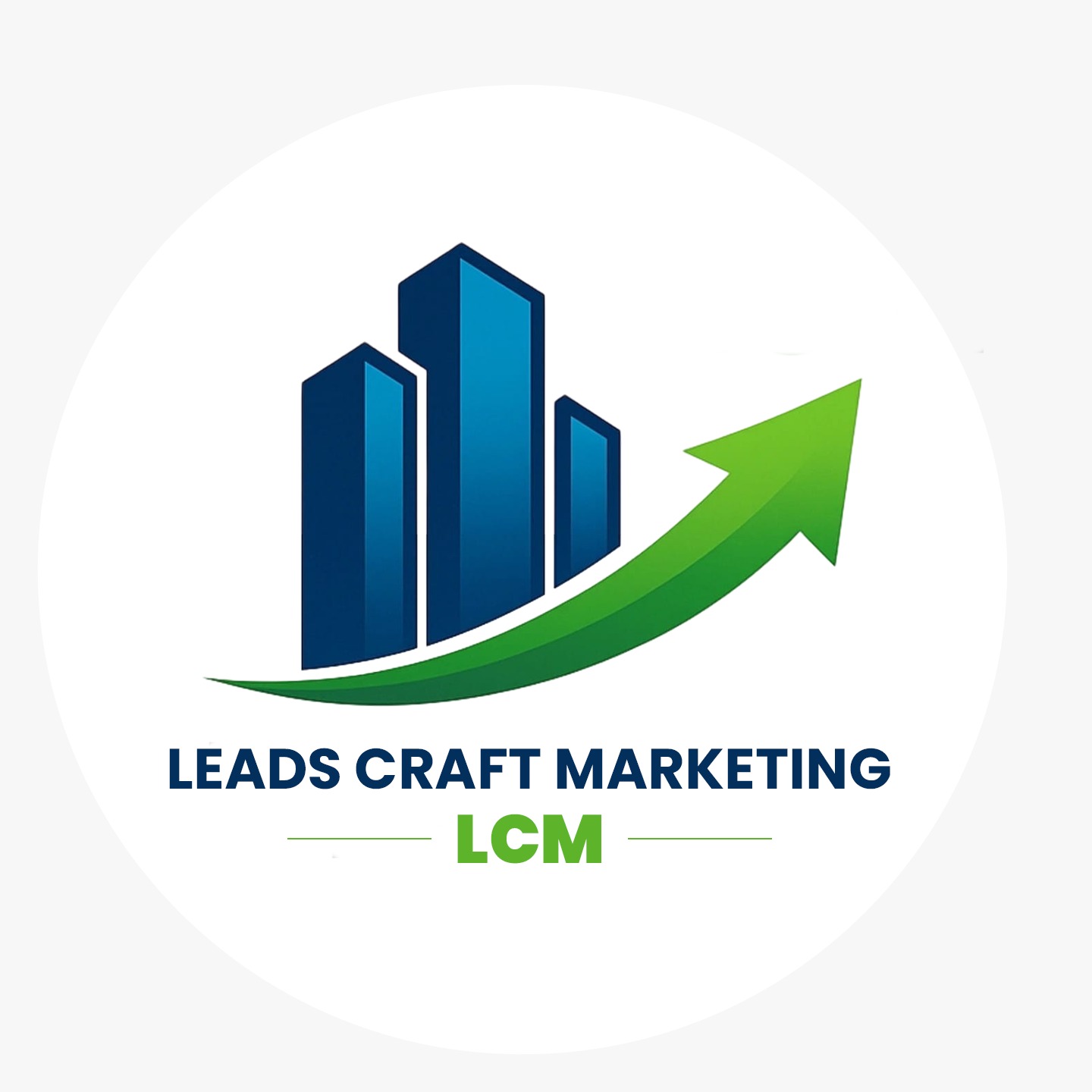 LCM — Leads Craft Marketing